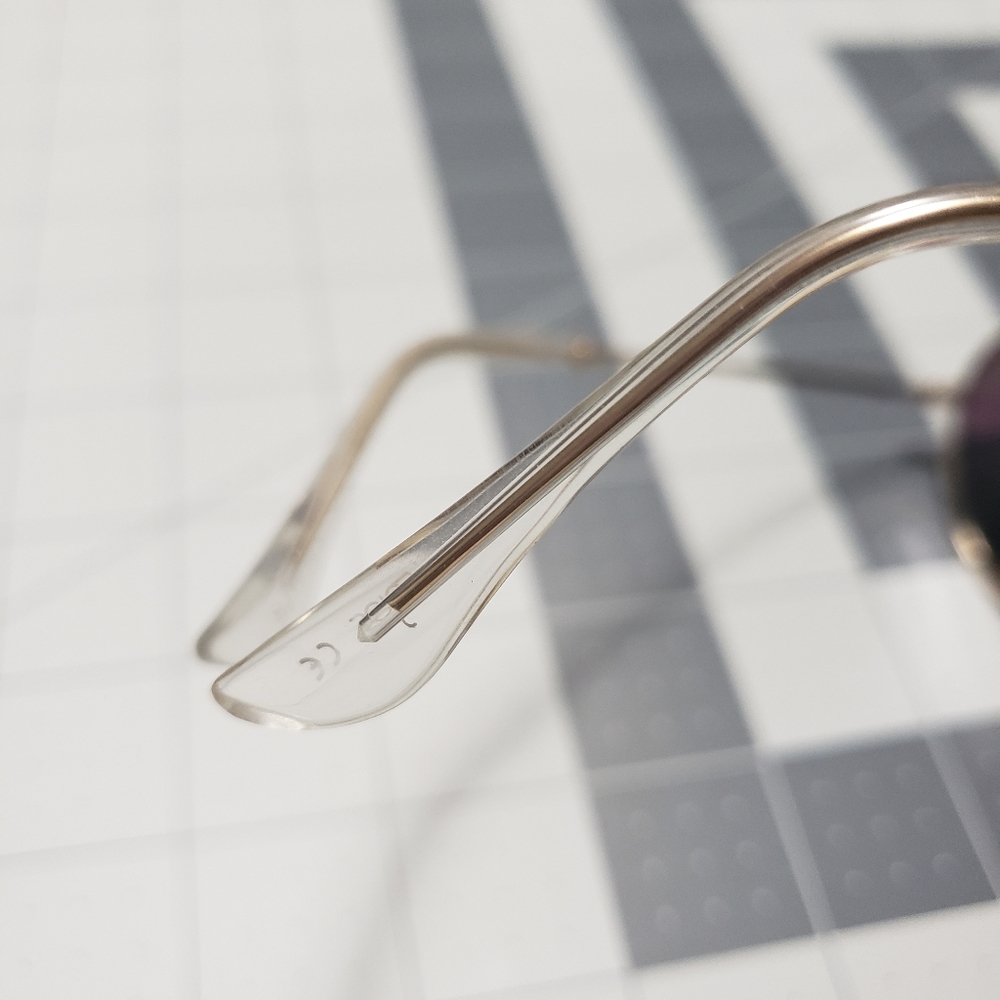 Round Sunglasses - Picture 10 of 10
